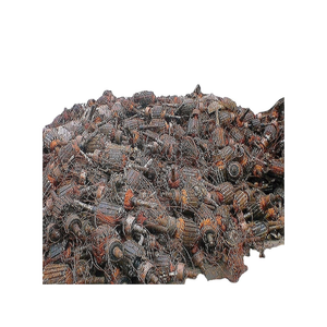 Chatarra de compresores de refrigeradores AC para exportación, chatarra de motores eléctricos usados, disponible para la venta ahora - Product Image 5