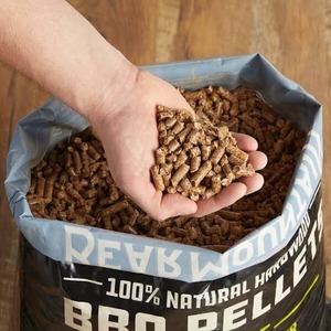 El Mejor Lugar para Comprar Pellets de Madera, Pellets de Madera A1 EnPlus, Proveedor Europeo Aprobado por la Norma DIN, Mejor Precio de Fábrica, Pellets de Madera de 6 mm - Product Image 4