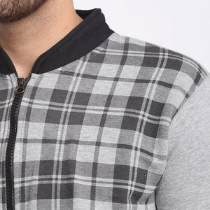 Survêtements pour hommes tendance en gros à vendre, conception de logo personnalisée OEM, survêtements pour hommes à bas prix - Product Image 4