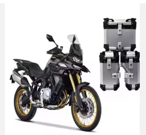 Offres Spéciales 2024 Vogee 900 DSX Adventures Motos pour adultes sur route et hors route prêtes à être expédiées - Product Image 2