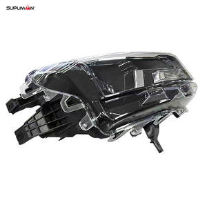 Nuovi Fari LED H4 12V per <span class=keywords><strong>Mitsubishi</strong></span> Triton <span class=keywords><strong>L200</strong></span>, 6000K 4000 Lm, ABS+PC, 2024+ - Product Image 2