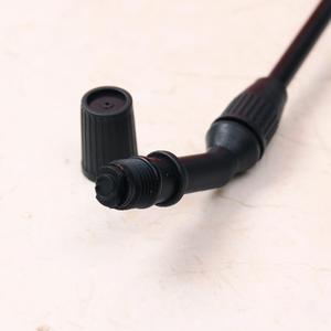 5L Pressure Sprayer with Extended Reach for Wide Area Coverage in Heavy Duty Cleaning and Field Operations Hand-<b>Powered</b> - Product Image 3