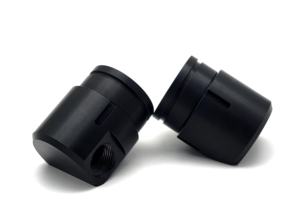 Servicios de Mecanizado CNC de Aluminio de Alta Precisión del Fabricante - Torneado, Fresado y Mecanizado con Tolerancias de Precisión - Product Image 3