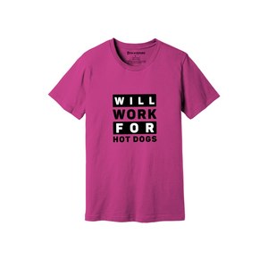 Camiseta de cuello redondo para hombre 100% algodón/mezcla de algodón 180gsm verano Jersey transpirable Color sólido logotipo personalizado estampado Regular fit - Product Image 2