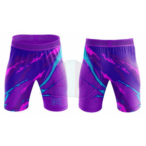 Conjunto de Uniforme de Compresión Deportivo de Primera Calidad 7v7, 100% Poliéster, Transpirable, Absorbe la Humedad, Ajuste Cómodo, Diseñado para - Product Image 6