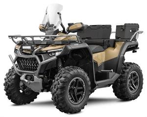 Mejor Oferta para CFORCE Gladiator X1000 2015-2026 Nuevo/Usado Listo para Enviar - Product Image 3