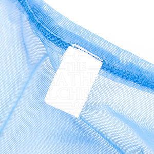 Camiseta Ligera de Malla para Hombre que Ofrece Comodidad de Flujo de Aire y Movimiento Fácil para Entrenamiento Físico, Actividades al Aire Libre y Uso Casual - Product Image 3