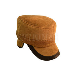 ¡Novedad de 2024! Sombrero de béisbol de pana de 6 paneles de malla para hombre, sombreros de béisbol de PANA con parche sólido a la venta - Product Image 2