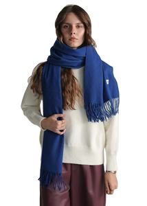 Conjunto de Bufanda de Invierno de 3 Piezas para Niños con Logotipo Jacquard Personalizado de Alta Calidad, 100% Acrílico, Estilo Dobby - Product Image 4