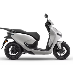 Nouveau scooter moto CUV e 1cc 1 vitesse 2026 disponible à la vente - Product Image 1