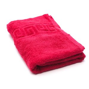 Serviette de bain 100% coton au prix le moins cher Serviettes de bain Beautiful Jacquard Design Serviette de bain Fabricant en Inde - Product Image 2