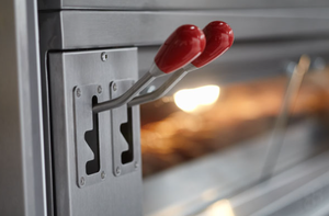 ช้อปเลย! ความสมบูรณ์แบบที่ลงตัวสำหรับเตาอบแบบสามชั้น RubisR3B Artisan Deck Oven – สำหรับเชิงพาณิชย์และอุตสาหกรรม - Product Image 1