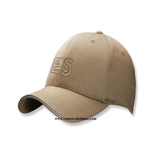 Gorra de Béisbol Unisex Personalizada con Bordado de Logotipo, 100% Algodón, Impermeable, Visera Plana, Estilo Hip-hop, Informal, Deportiva, con Cierre a Presión, Relieve/Goma Digital - Product Image 2