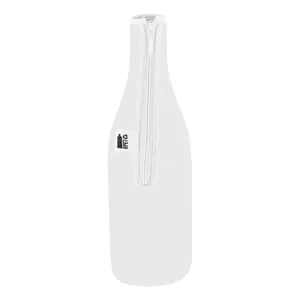 Housse isotherme VinoPrint RPET écologique pour garder vos gadgets au frais et avec style - Product Image 5
