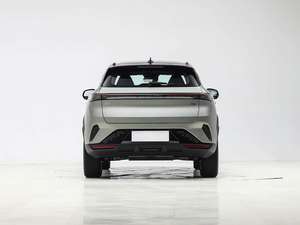 Sedán de Gasolina 2024 Listo para Enviar, 5 Puertas, 5 Asientos, Automático, Asientos de Cuero, Techo Panorámico, Cámara Trasera de 360°, Auto Usado - Product Image 5