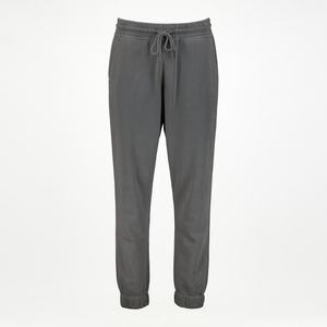 Pantalon cargo vintage taille haute personnalisé pour hommes, pantalon de jogging en molleton de coton délavé à l'acide, coupe ample, streetwear décontracté pour l'automne - Product Image 4
