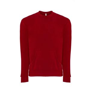 Sudadera de manga larga para mujer/mujer de lana 80/20 a la venta suéter de manga larga para mujer - Product Image 3