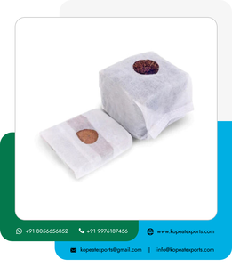 Cubos de propagación de fibra de coco de 10X10X10 CM, cubos de cultivo de fibra de coco Premium para horticultura comercial - Product Image 5