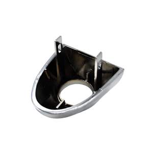 Cubierta de contraseña de manija de puerta-Izquierda, cromo para Fiat Tipo, Egea (envío desde el fabricante de Turquía) Código de producto: FD112648 - Product Image 6