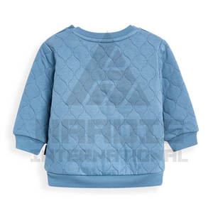 Venta al por mayor personalizado niños chándal conjuntos de ropa para niños chándales de algodón para los niños nuevo diseño Jogging chándal - Product Image 2