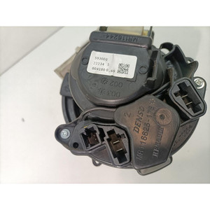 MOTOR DE VENTILACIÓN DEL COMPARTIMENTO DE PASAJEROS RENAULT Captur Serie 5930EQ/MR116244 H4D480 bifuel/gas 999 (19>) - Product Image 2