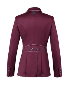 JOXAR EQUITACIÓN ECUESTRE CÓMODA ALTA CALIDAD DAÑO CHAQUETA BEATRICE 2023 - Product Image 6