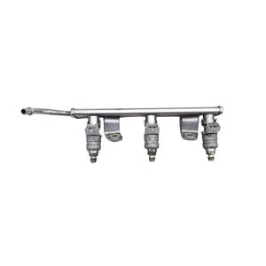 INYECTORES DE GASOLINA MITSUBISHI Serie Colt 5P (Z) MR988977 Gasolina 1100 (06>12) - Product Image 1