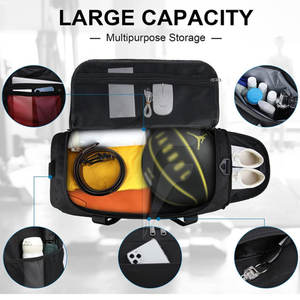 Bolsas impermeables de secado rápido para exteriores, ligeras, recién llegadas, kit de bolsas de calidad premium con logotipo - Product Image 6