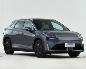 2025 LX Plus 80 60 Nuevo Vehículo Eléctrico Mini de 4 Plazas con Gran Autonomía 1000 km 1080 km Puro 2 Velocidades - Product Image 2