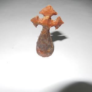 Artefacto Tallado en Forma de Cruz Hecho a Mano Punta de Flecha Ágata Natural Artefactos de Alta Calidad Comprar de Cristales Amayra Exportaciones - Product Image 3