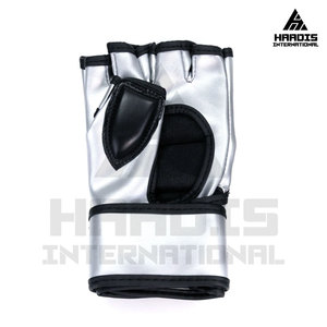 OEM Low Price High Quality Leather MMA <b>Gloves</b> Boxing Training Sparring MMA <b>Gloves</b> Best Quality Mma <b>Gloves</b> - Product Image 3