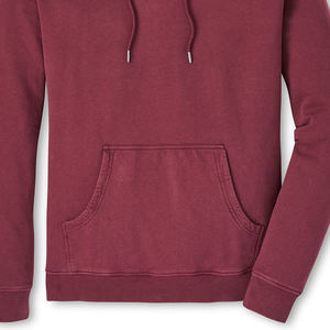 Sweat-shirts à capuche unisexes de haute qualité, personnalisables avec vos propres impressions, fabricant de sweat-shirts à capuche lourds, sweat-shirts à capuche personnalisés avec fermeture éclair, 100% coton - Product Image 6