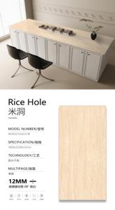 Piastrelle <span class=keywords><strong>in</strong></span> <span class=keywords><strong>Pietra</strong></span> Sinterizzata Durevoli, Rivestimenti Murali e Piani di Lavoro per Spazi Commerciali Interni e Applicazioni Residenziali - Product Image 6