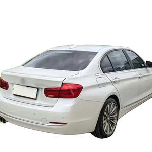Camioneta de Lujo Usada 2024, 4.1-6L, Gasolina de Aspiración Natural, Automática, Volante a la Izquierda, Edición Fashion, Interior Oscuro de Cuero - Product Image 3