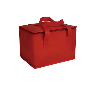Borse Termiche Laminato TNT Personalizzate per Gadget Promozionali - Product Image 3