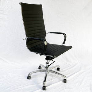 4-Piece Premium Office Suite with Bookshelf PLV005 - Product Image 3