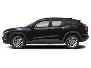 VUS Chevrolet Traxx 2024 d'occasion avec système Smart-Key et caméra de recul Sièges en tissu à direction droite - Product Image 3