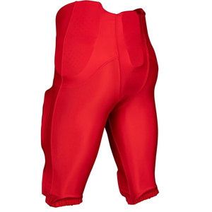 Nouveau design de pantalon de football américain personnalisé en sublimation pantalon de football américain intégré de la plus haute qualité conçue sur mesure - Product Image 4