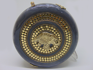 <b>Wedding</b> Evening <b>Clutch</b> Women <b>Clutch</b> Bag 2023Hot Sale Acrylic grey Party Light Handbag Handmade Fashionable Style - Product Image 2
