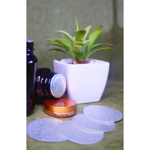 ฝาปิดแบบเหนี่ยวนำกันความร้อนเกรดอาหารของผู้ผลิตในเวียดนามฝาปิดขวดมีฝาปิดที่มีคุณภาพดี - Product Image 3