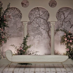 Grande scène de mariage intérieure - Product Image 6