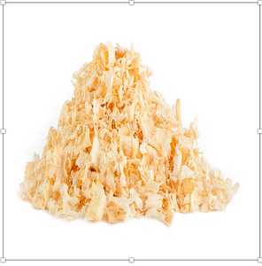 Copeaux de bois de pin de haute qualité prix bon marché literie de déchets agricoles pour chevaux et poulets sciure de pin - Product Image 1