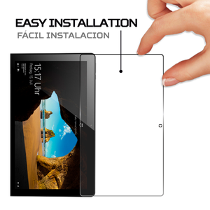 ฟิล์มกันรอยหน้าจอ ANTISHOCK สำหรับแท็บเล็ต Odys Fusion Win 12 Pro เพิ่มความทนทานต่อแรงกระแทก - Product Image 3