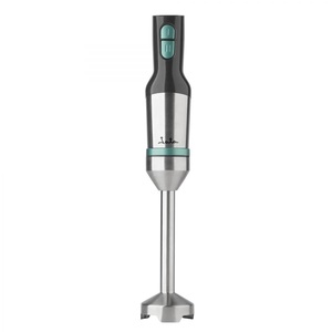 Frullatore a immersione con 4 lame in acciaio inox e bicchiere da 1000W (Jata JEBT1853) - Product Image 1