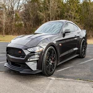 FORD MUSTANG ROUSH 450R COUPE 2022 USADO, VOLANTE A LA IZQUIERDA/DERECHA - Product Image 1