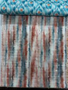 Tissu de chemise en coton 100% imprimé numérique Rangeela de qualité supérieure, doux et respirant, pour chemises et robes - Product Image 4