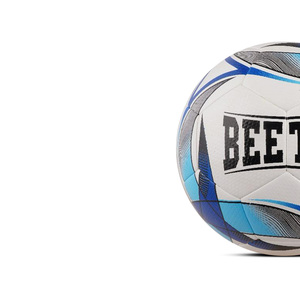 ลูกฟุตบอลในร่ม5 4ลูกฟุตบอลกลางแจ้งขนาดมาตรฐานพิมพ์ลายได้ตามต้องการ - Product Image 6