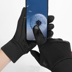 Gants de course confortables et élégants, vêtements de fitness respectueux de la peau, design unique, gants de course respirants - Product Image 5