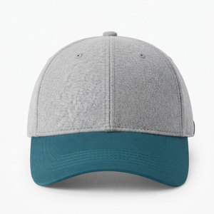 Gorras de Béisbol para Hombre al Por Mayor, Diseño Moderno, Uso en Exteriores, Hechas de Algodón, Precio Bajo, Personalizables - Product Image 1