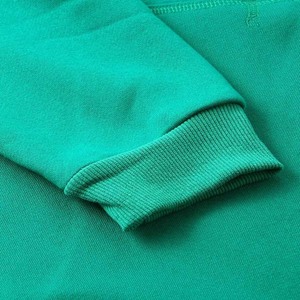 Sweat-shirts pour hommes 100% coton, best-sellers, basiques unis avec design personnalisé et logo brodé, service OEM - Product Image 5